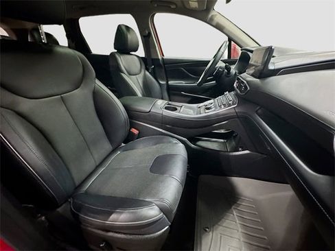 Used 2022 Hyundai Santa Fe SEL w/ Convenience + Premium Package image 32