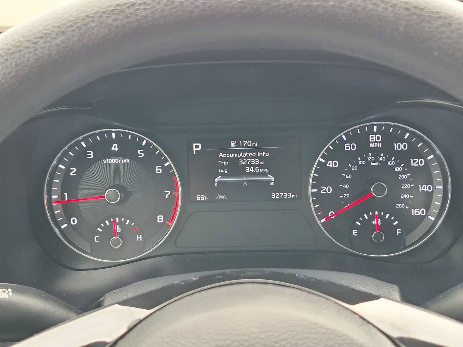 Used 2022 Kia Forte LXS FWD image 31