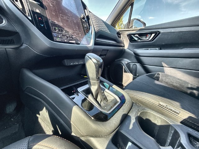 Certified 2025 Subaru Forester Touring AWD/4WD image 20