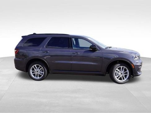 New 2026 Dodge Durango GT image 2