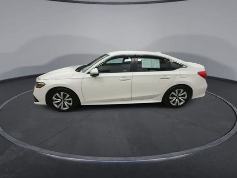 Used 2024 Honda Civic LX image 5