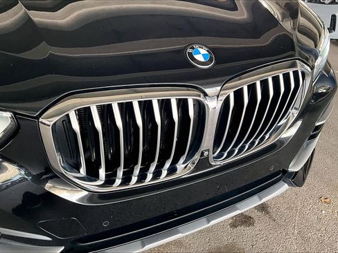 Used 2022 BMW X5 sDrive40i w/ Premium Package image 30