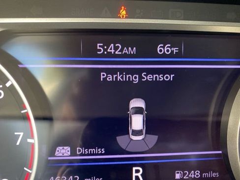 Used 2020 Nissan Sentra SR image 39