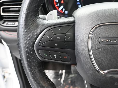 Used 2024 Dodge Durango R/T AWD/4WD image 32