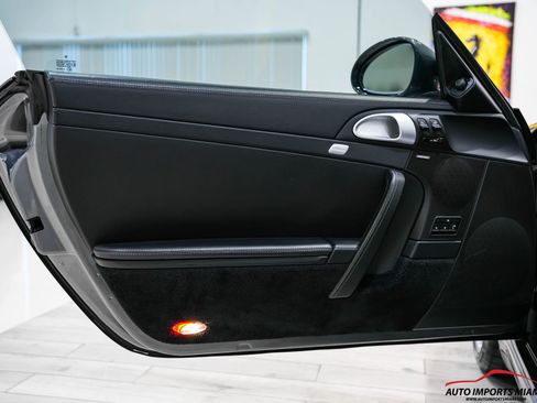 Used 2010 Porsche 911 Turbo image 54