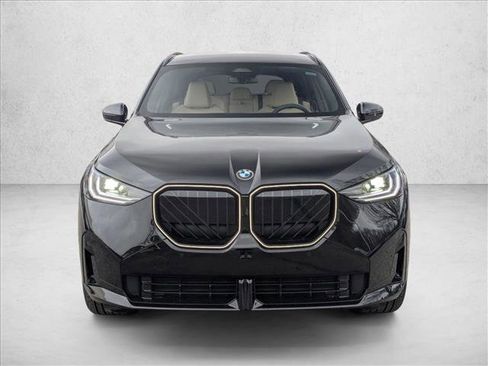 New 2026 BMW X3 xDrive30 w/ M Sport Package image 6