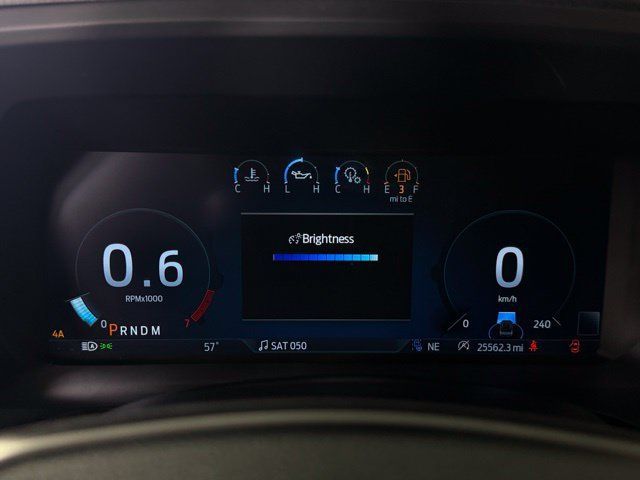 Used 2024 Ford Expedition Platinum AWD/4WD image 17