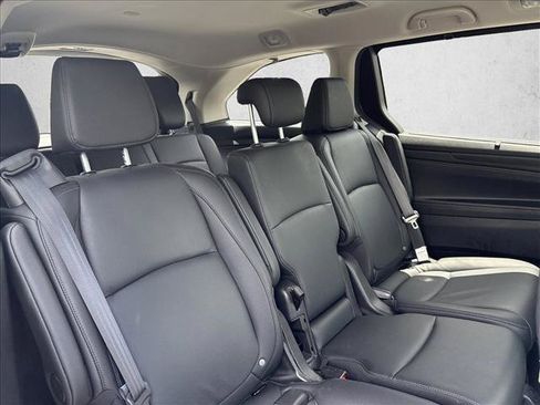 Used 2025 Honda Odyssey EX-L image 21