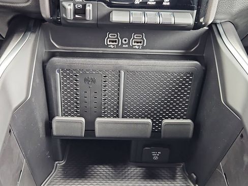 New 2026 RAM 1500 Big Horn AWD/4WD image 26