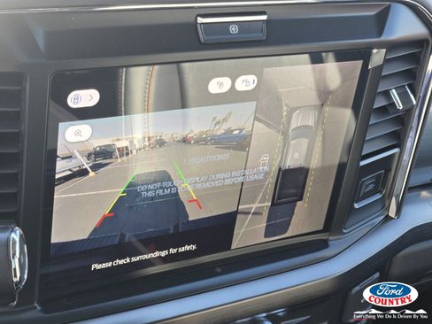 New 2026 Ford F250 Lariat image 12