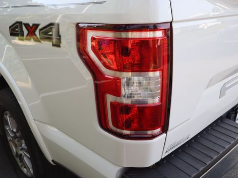 Used 2019 Ford F150 Lariat AWD/4WD image 52