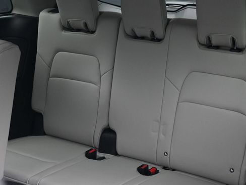 New 2026 Nissan Pathfinder SL AWD/4WD image 21