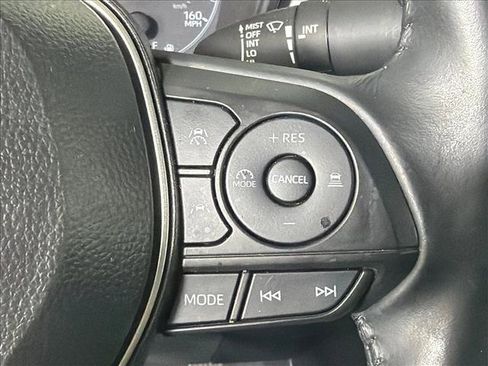 Used 2024 Toyota Corolla SE FWD image 25