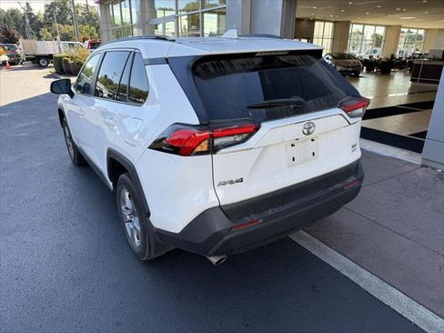 Certified 2023 Toyota RAV4 XLE w/ XLE Grade Weather Package AWD/4WD image 6