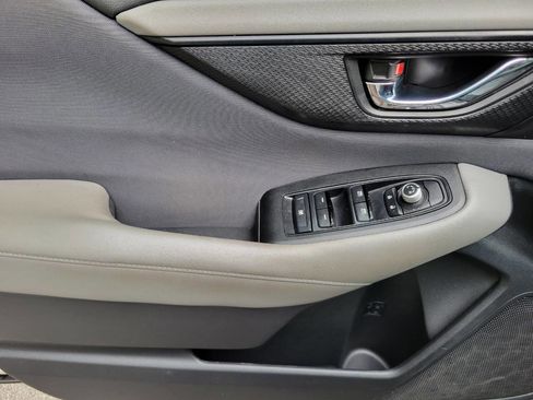 Used 2020 Subaru Outback Premium w/ Popular Package #1 image 18