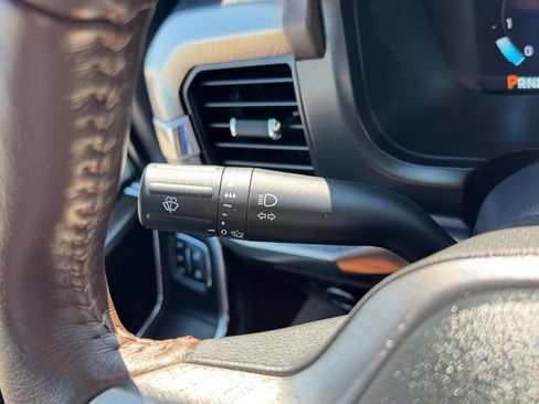 Used 2025 Ford F150 King Ranch AWD/4WD image 36