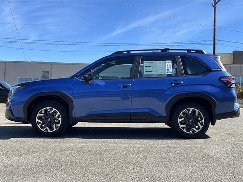 New 2026 Subaru Forester image 28