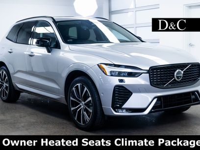 Used 2025 Volvo XC60 B5 Plus