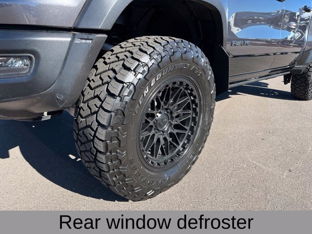 Used 2025 RAM 1500 RHO w/ RHO Level 1 Equipment Group AWD/4WD image 12
