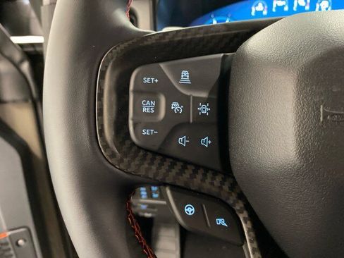 New 2025 Ford Bronco Raptor w/ Interior Carbon Fiber Pack image 42