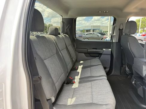 Used 2021 Ford F150 XL w/ Equipment Group 101A High AWD/4WD image 30
