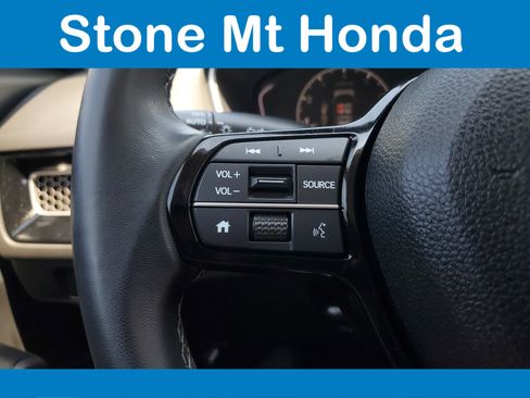 Used 2023 Honda Civic EX-L image 21