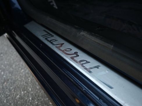 Used 2015 Maserati Quattroporte S Q4 image 22