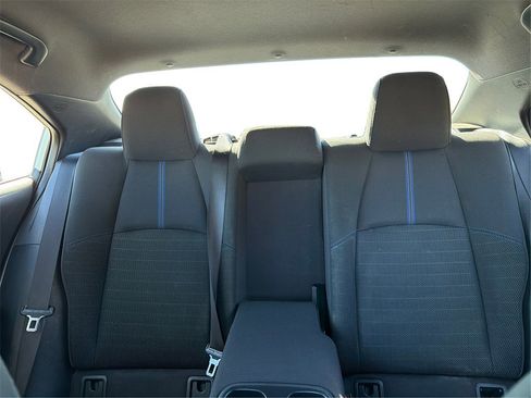 Used 2021 Toyota Corolla SE w/ Carpet Mat Package (TMS) image 15