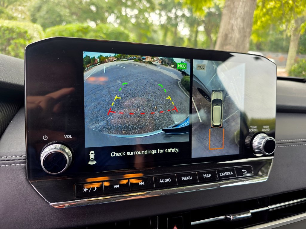 Used 2023 Mitsubishi Outlander SE FWD image 19