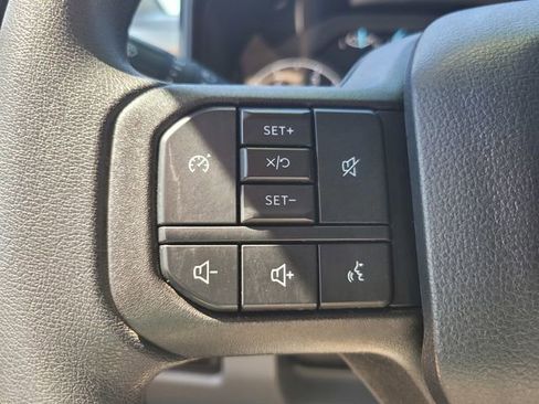 Used 2024 Ford F350 XL w/ XL Chrome Package AWD/4WD image 28