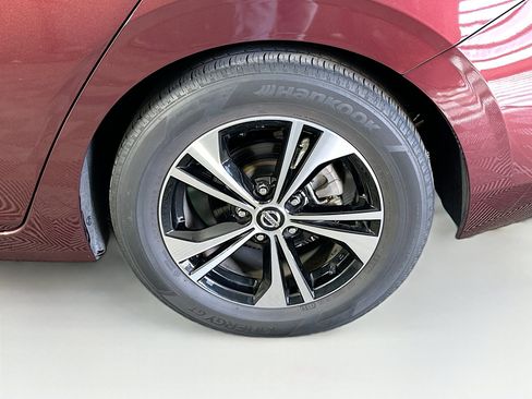 Used 2023 Nissan Sentra SV w/ All-Weather Package image 11