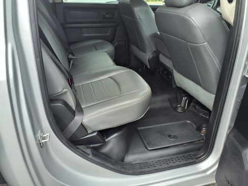 Used 2018 RAM 3500 Tradesman w/ Protection Group image 21