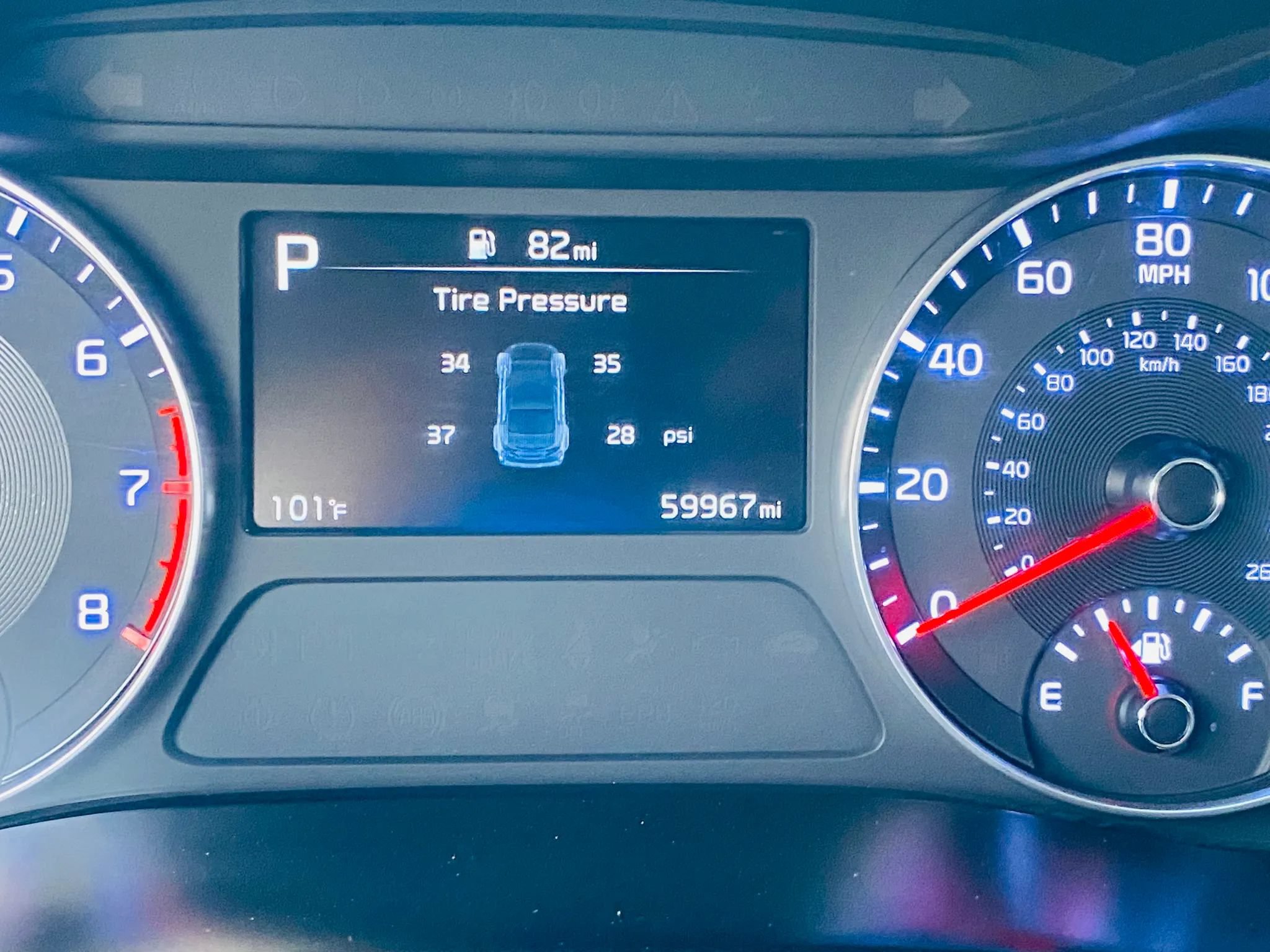 Used 2023 Kia Forte LXS FWD image 28