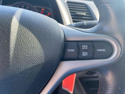 Used 2011 Honda Civic LX image 34