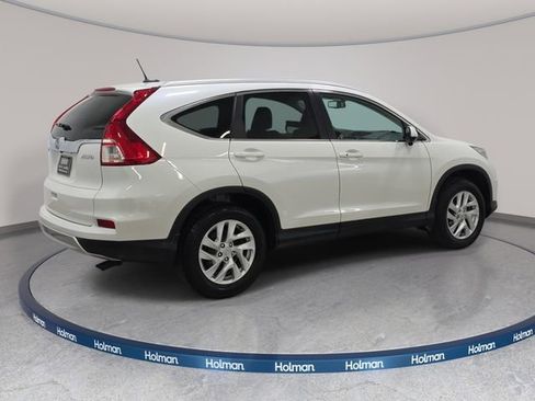 Used 2015 Honda CR-V EX-L image 6