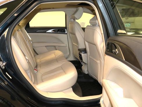 Used 2020 Lincoln MKZ Reserve w/ Elements Package image 18