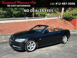 Used 2011 BMW 335i Convertible image 1