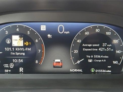 Used 2024 Honda Civic Sport Touring image 23