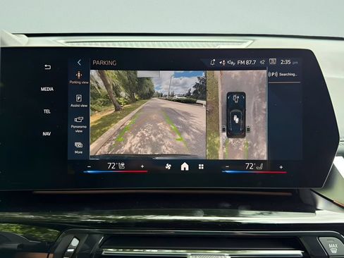 New 2026 BMW X1 xDrive28i w/ Technology Package AWD/4WD image 16