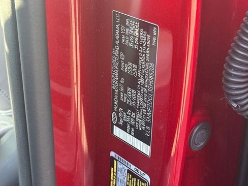 Used 2025 Hyundai Santa Fe SEL image 27