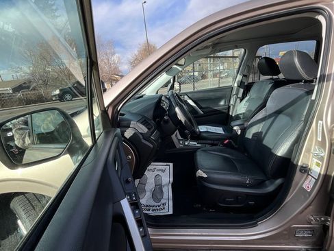 Used 2014 Subaru Forester 2.5i Touring image 19