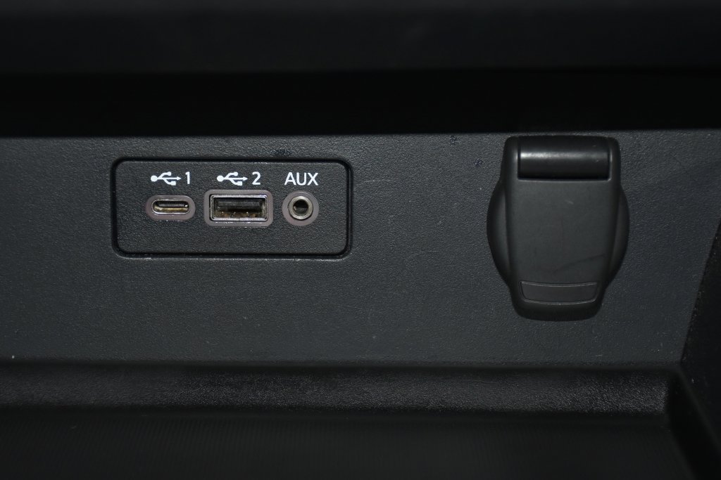 Used 2025 Nissan Altima 2.5 SV FWD image 22