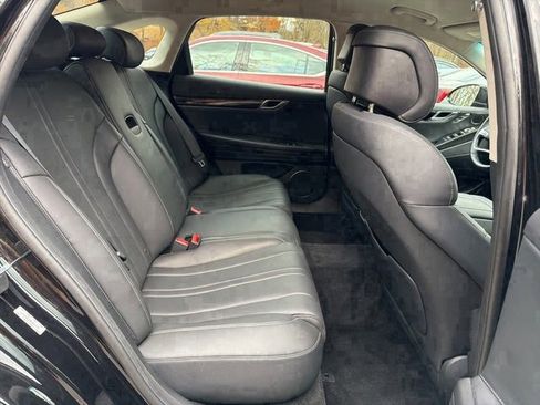Used 2022 Genesis G80 2.5T image 11