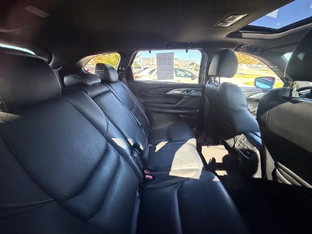 Used 2022 MAZDA CX-9 Grand Touring AWD/4WD image 19
