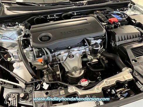 New 2026 Honda Civic Sport image 12