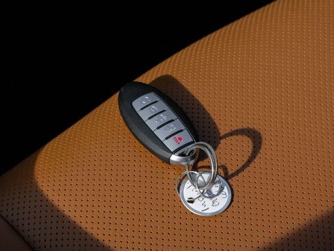 Used 2023 INFINITI Q50 Luxe w/ Cargo Package image 64