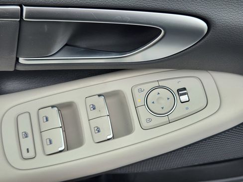 New 2026 Hyundai Sonata SEL image 9