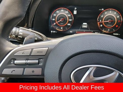 Used 2023 Hyundai Palisade SEL w/ Premium Package FWD image 24