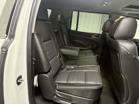 Used 2016 GMC Yukon XL Denali AWD/4WD image 38