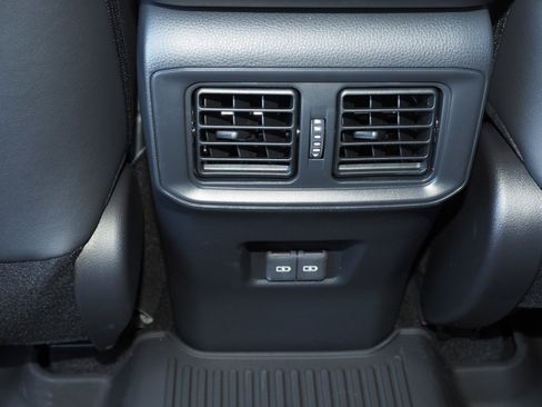 Used 2025 Toyota RAV4 XSE image 14